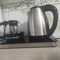 چای سازتکنو لایف