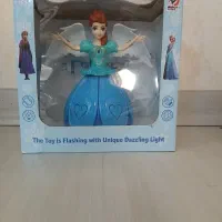 عروسک موزیکال