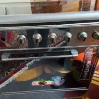 فروش گاز ۵شعله