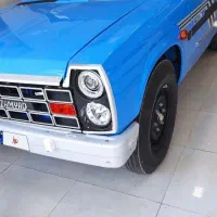 زامیاد خشک دوگانه سوز