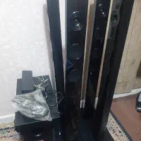 سینماخانواده|سیستم صوتی خانگی|حسن آباد, |دیوار