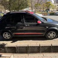 کوییک r مدل ۴۰۲|خودرو سواری و وانت|اردبیل, |دیوار