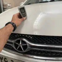 تشخیص رنگ سیار و کارشناسی فنی رنگ خودرو شرق تهران