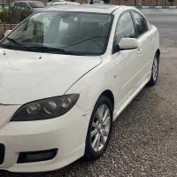 mazda 3|خودرو سواری و وانت|کرمان, |دیوار
