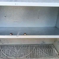 کابینت آبچکان|مصالح و تجهیزات ساختمان|بروجرد, |دیوار