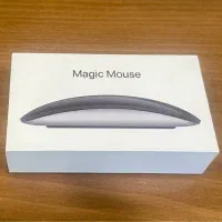 مجیک موس ۳ / magic mouse 3