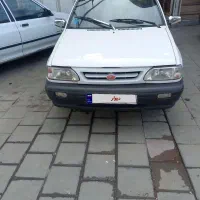 فروش پراید ۸۲