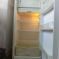یخچال جنرال استیل