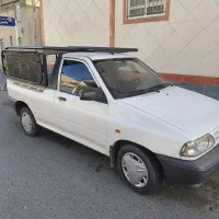 پراید وانت|خودرو سواری و وانت|ساوه, |دیوار