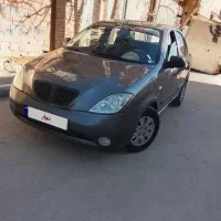 تیبا صندوق دار مدل۹۱