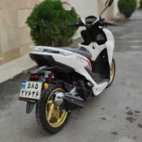 موتور طرح کلیک کویر 150s2|موتورسیکلت|رشت, کوی حسینی|دیوار