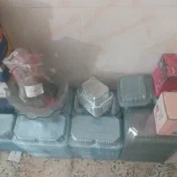 طروف اشپزخانه ویکبارمصرف