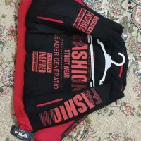 کاپشن پسرانه 650سایز45