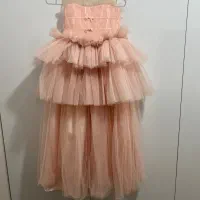 پیراهن‌مجلسی دخترانه|کفش و لباس بچه|ری, شهرری|دیوار