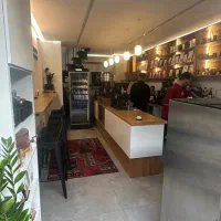 باریستا خانم