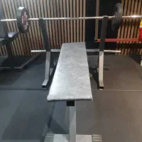 دستگاه های بدنسازی|تجهیزات ورزشی|خرمآباد, |دیوار