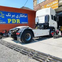 کارگر صافکاری