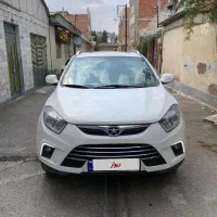 jac s5|خودرو سواری و وانت|گرگان, |دیوار