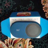 مودم همراه( جیبی)4Gبرند ZTE U10SPro|مودم و تجهیزات شبکه|مشهد, محمدآباد|دیوار