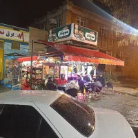 نیازمند ۲خانوم کاردرکافه