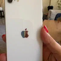 فروش ایفون SE 128 gig