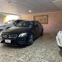 بنز e300 مدل ۲۰۱۷|خودرو سواری و وانت|لاهیجان, رجایی|دیوار