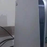 ps5 استاندارد کپی خور تک دسته در حد خشک|کنسول، بازی ویدئویی و آنلاین|گنبد کاووس, |دیوار