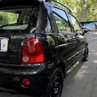 ام وی ام 110 مدل 94 زغالی فوق عروسک استثنایی