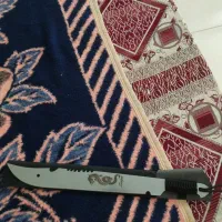 بامبو زن|کلکسیون اشیاء عتیقه|قدس, شهر‌قدس|دیوار
