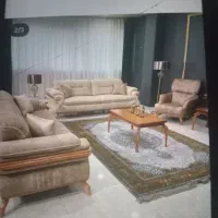 مبل ۸ نفره نو