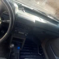پراید ۱۳۱ مدل ۸۷ دوگانه سوز کارخانه موتور به شرط|خودرو سواری و وانت|ملکان, |دیوار