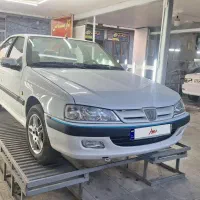 پژو پارس مدل ۹۵ بدون رنگ|خودرو سواری و وانت|بروجرد, |دیوار