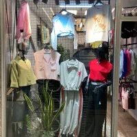 فروشنده نیمه وقت