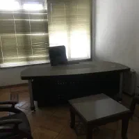 اجاره واحد اداری ۱۵۴ متر با تجهیزات دفتری فوری|اجارهٔ دفتر کار، اتاق اداری، مطب|تهران, درب دوم|دیوار