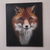 تابلو رنگ روغن