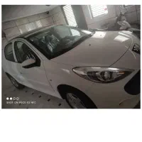 فروش ۲۰۷پانا سفید خشک کارخانه|خودرو سواری و وانت|کاشان, لتحر|دیوار