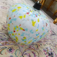 لوستر تک شاخه
