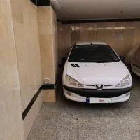 خودرو 206 تیپ 2 مدل 95 بدون رنگ