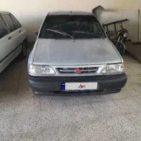 پراید مدل 86|خودرو سواری و وانت|فلاورجان, |دیوار