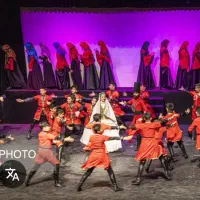 بلیط نمایش کوراوغلو، کور اوغلو ( زیر قیمت )|بلیت کنسرت|تبریز, |دیوار