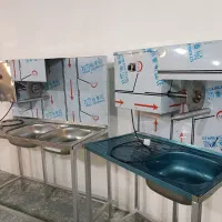 تکه کن مرغ/ مرغ خردکن رومیزی و ایستاده /خرد کن مرغ