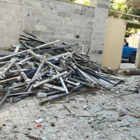 خرید ضایعات اهن .اهن.مصرفی صنعتی.فلزات رنگی .|عمدهفروشی|نظرآباد, نظرآباد|دیوار