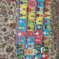 اسباب بازی کیم دی