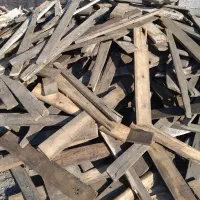 وسایل قالبندی تیروتخته وچهارتراش ودوتراش وجالب دور|مصالح و تجهیزات ساختمان|مبارکه, |دیوار