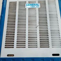 کولر آبی جنرال 5500