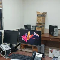 خدمات نصب ویندوز و پشتیبانی کامپیوتری در محل