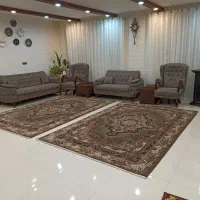 فروش دو واحد آپارتمانی به صورت کامل