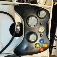 Xbox 360 با 3 دسته همراه با کینکت|کنسول، بازی ویدئویی و آنلاین|مشهد, جاهد شهر|دیوار