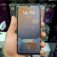 S24 fe 256 gig|موبایل|رشت, کاکتوس|دیوار