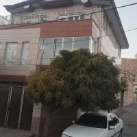 اجاره خانه طبقه دوم جانبازان130متر